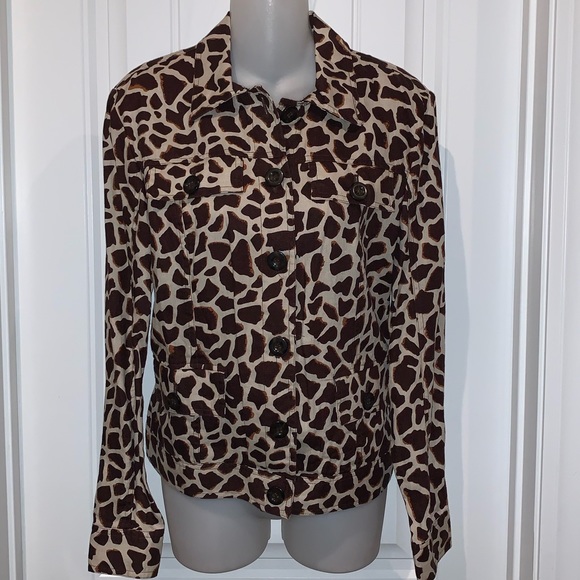 Focus 2000 Blazer NWT - Picture 2 of 5